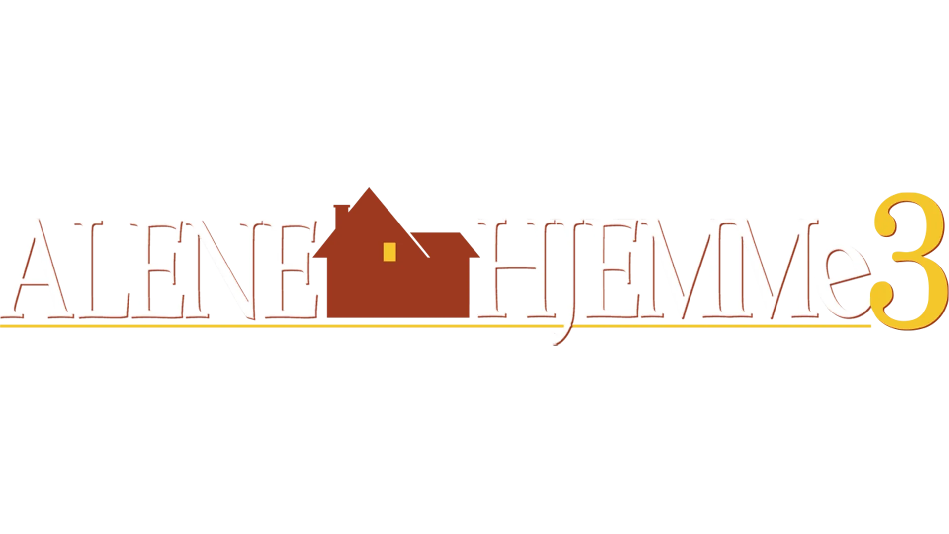 Alene Hjemme 3