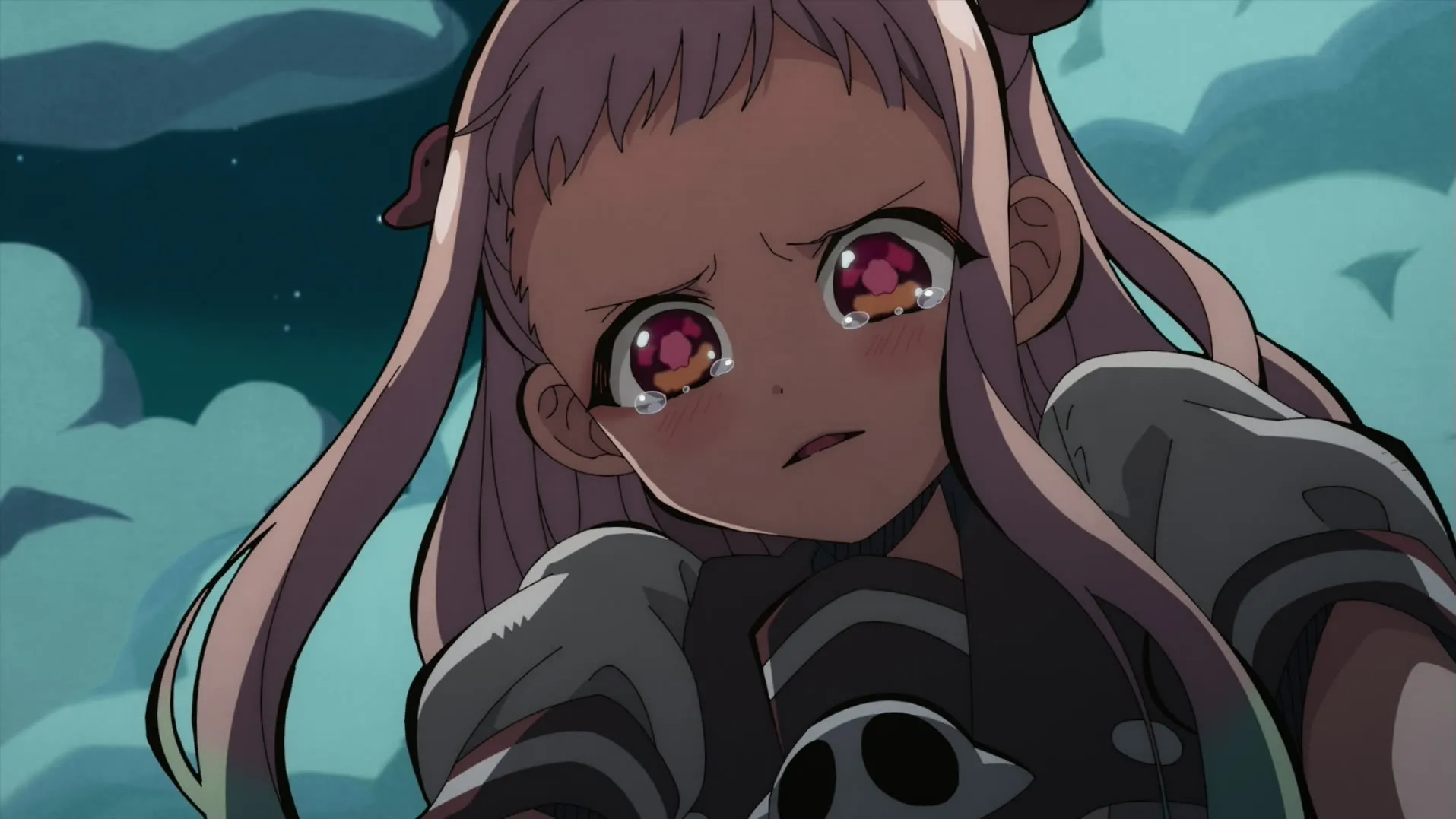 thumbnail - S2:E12 (Dub) Picture Perfect