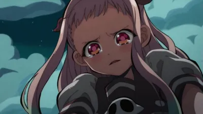 thumbnail - S2:E12 (Dub) Picture Perfect