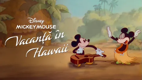 thumbnail - Vacanță în Hawaii
