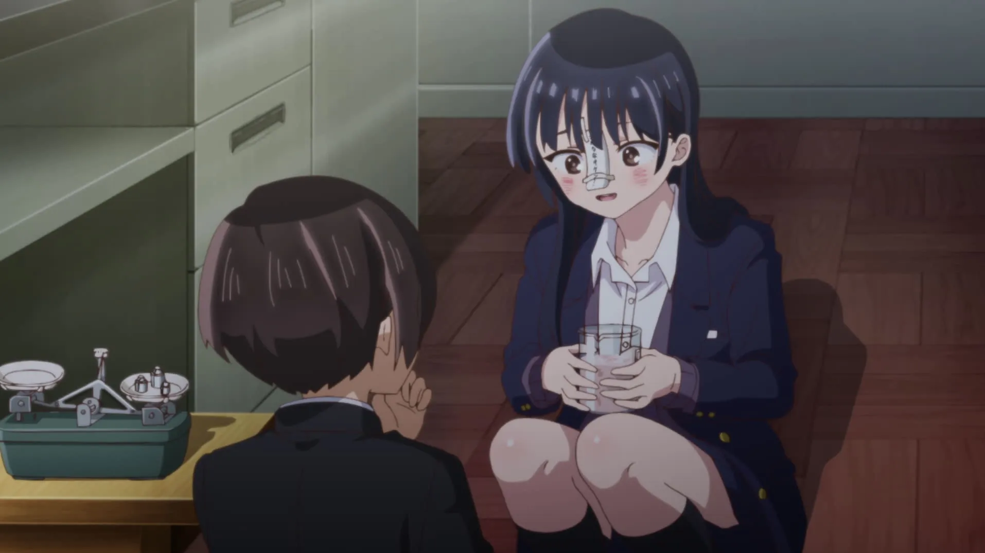 thumbnail - S1:E4 (Dub) Karte 4: I Have a Problem