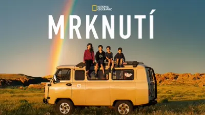 Mrknutí
