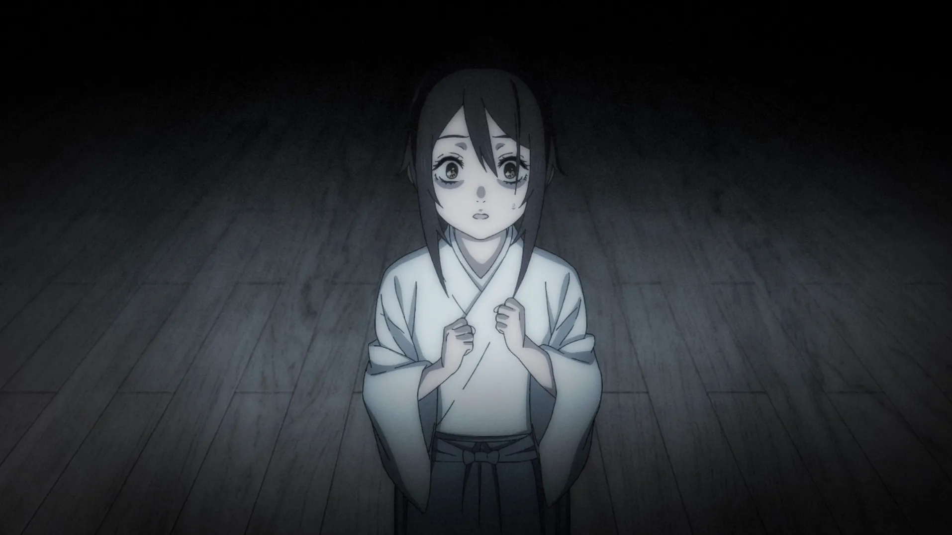 thumbnail - S1:E5 (Dub) The Samurai and the Woman