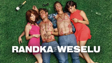 thumbnail - Randka na weselu