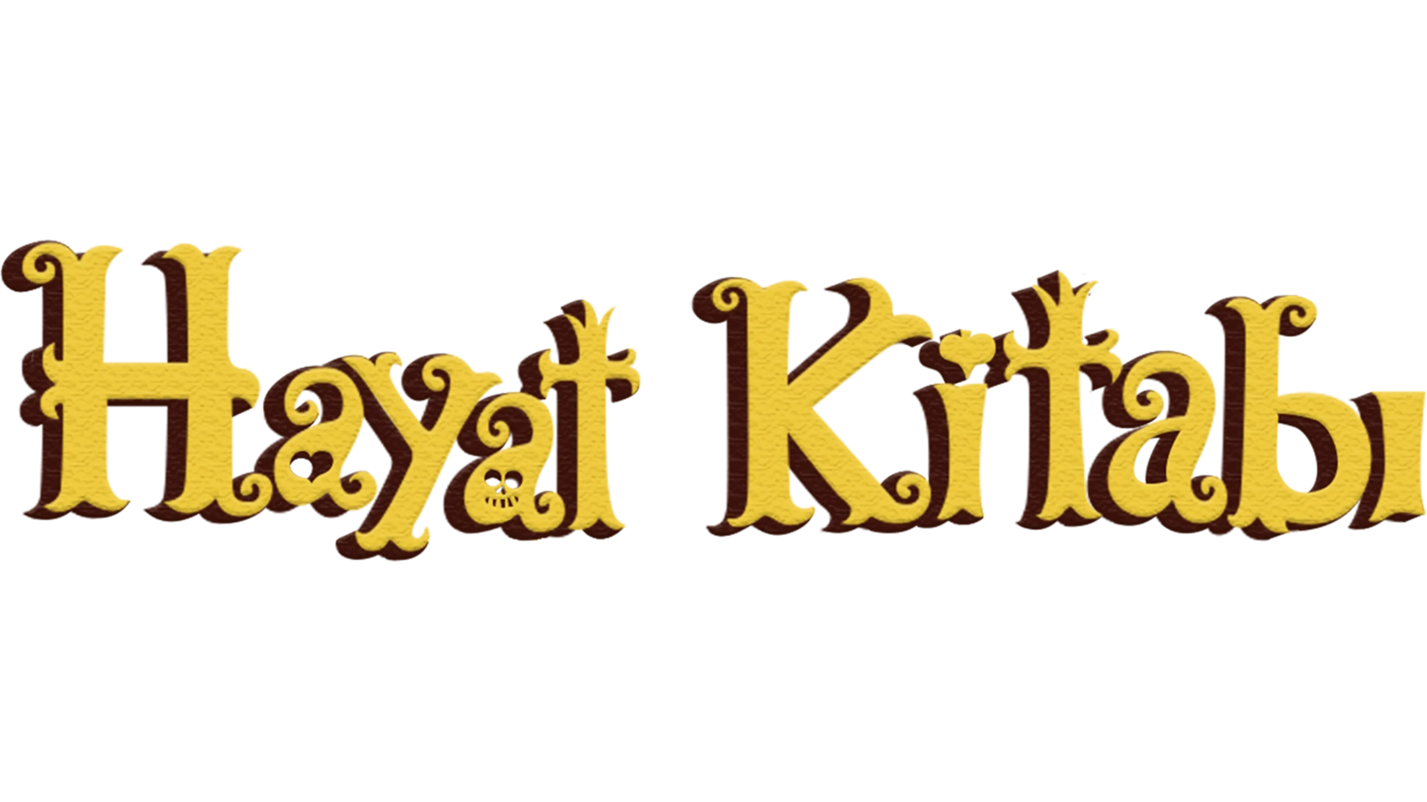Hayat Kitabı
