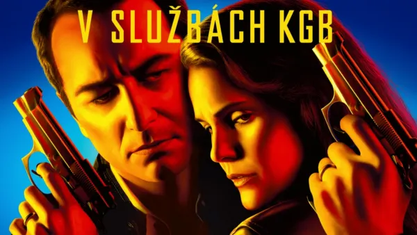 thumbnail - V službách KGB