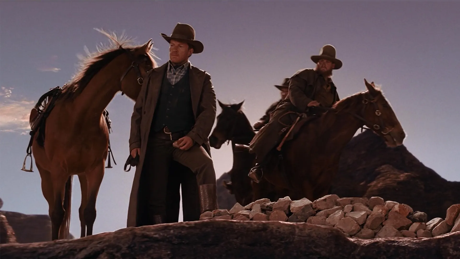 thumbnail - S1：第3話「チャプター・スリー：アドベンチャー」