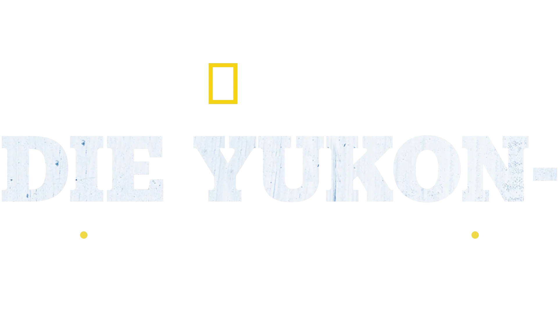 Die Yukon-Tierärztin