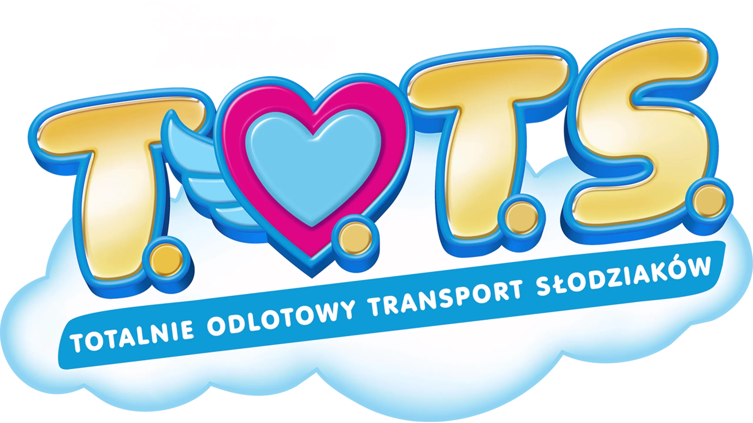 T.O.T.S. Totalnie Odlotowy Transport Słodziaków
