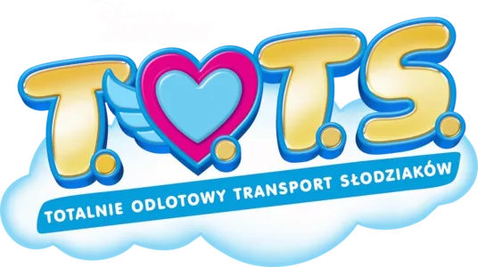 T.O.T.S. Totalnie Odlotowy Transport Słodziaków
