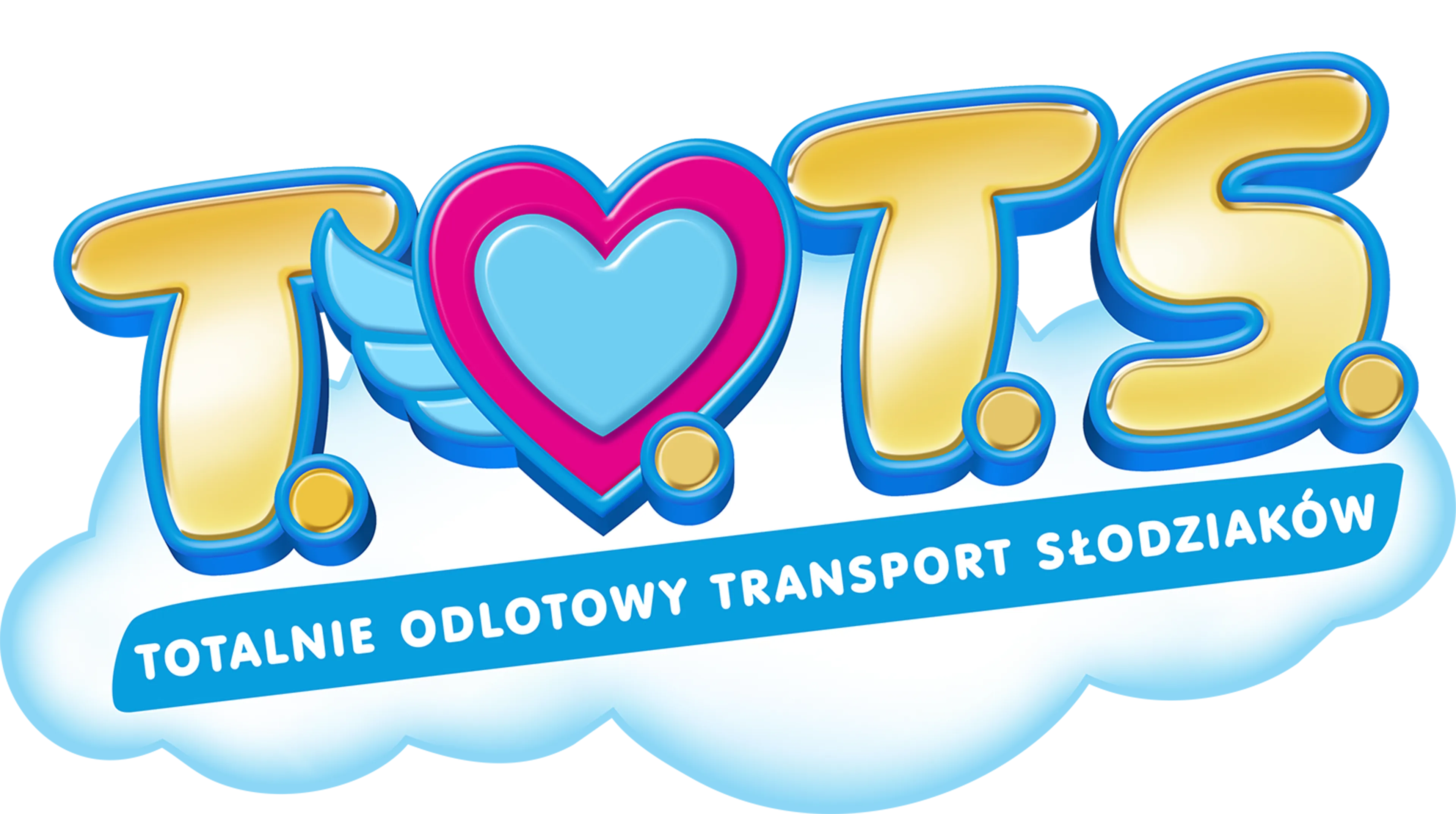 T.O.T.S. Totalnie Odlotowy Transport Słodziaków