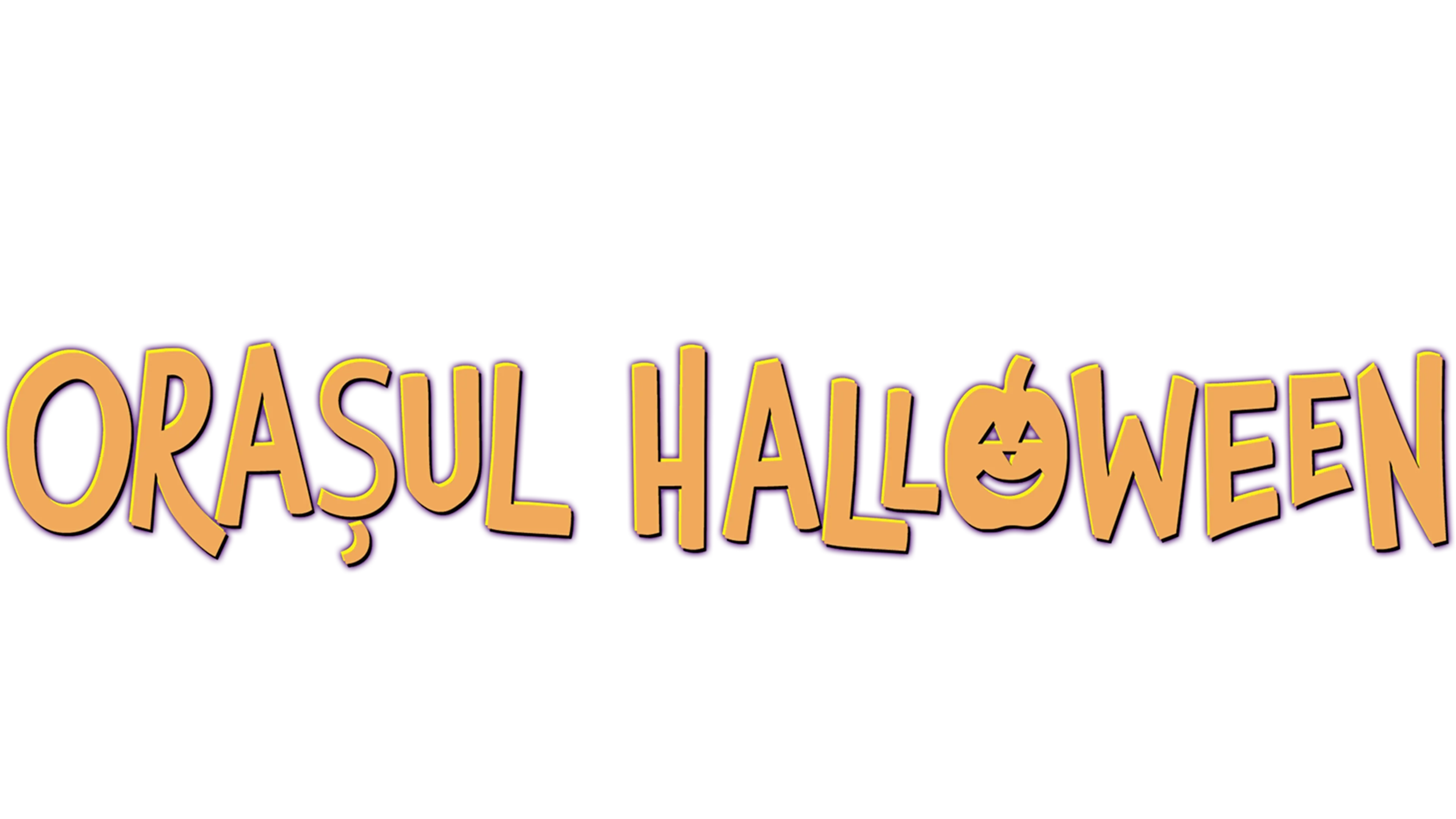 Orașul Halloween