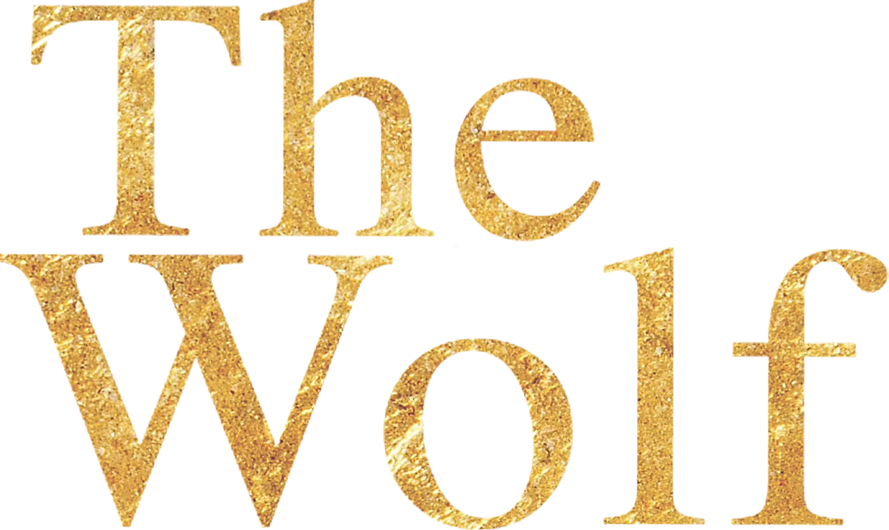 The Wolf