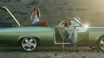 ¿Cómo matar a mamá?