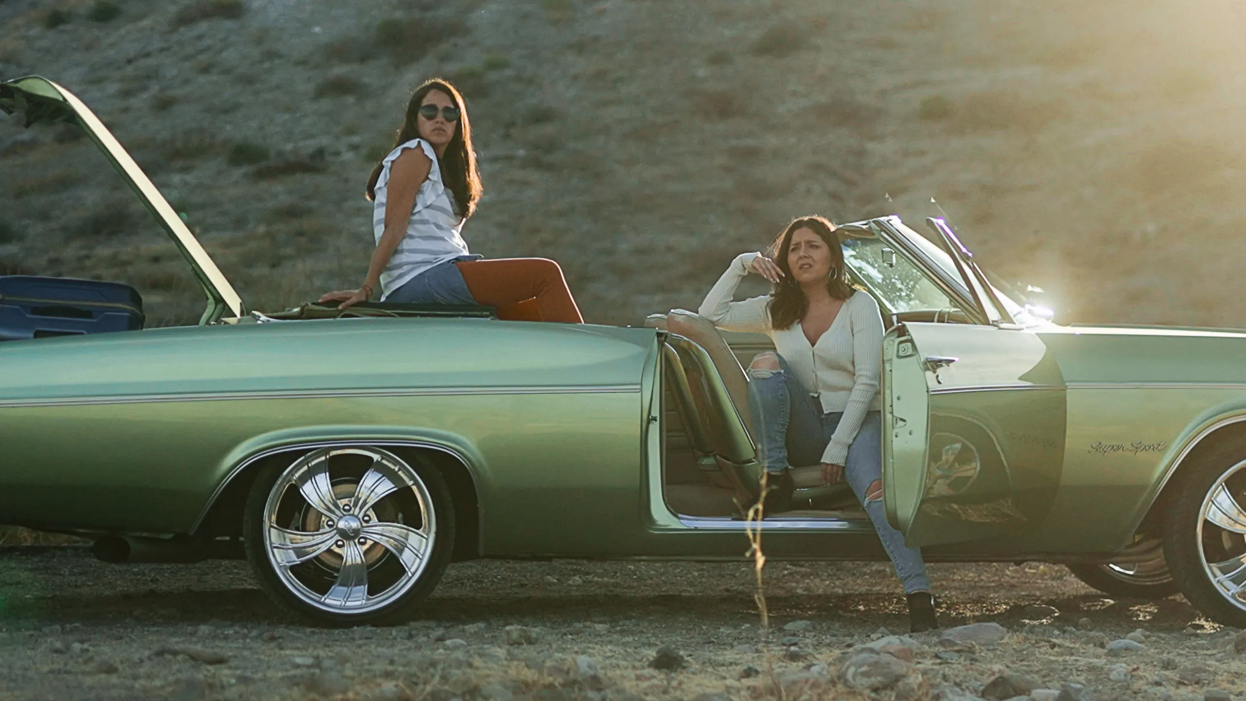 ¿Cómo matar a mamá?