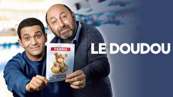 thumbnail - Le Doudou