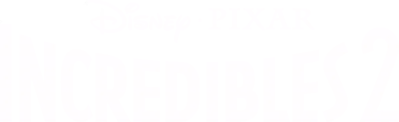 Incredibles 2