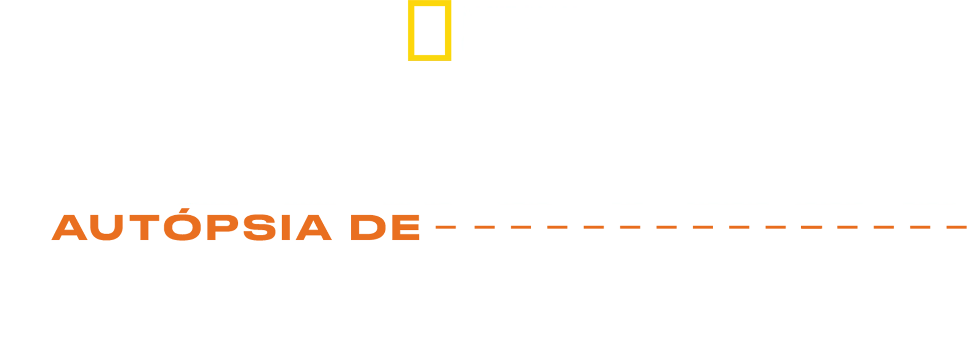 Autópsia de Desastres