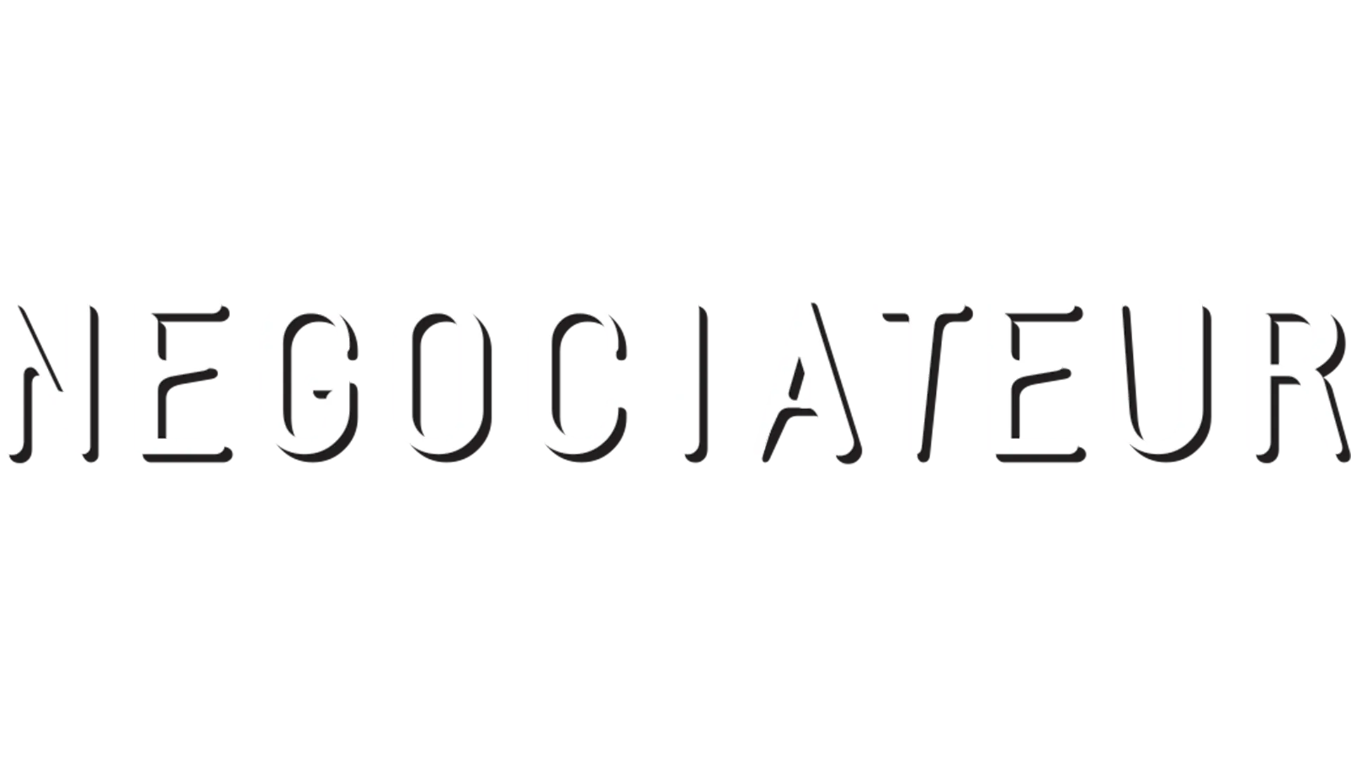 Negociateur