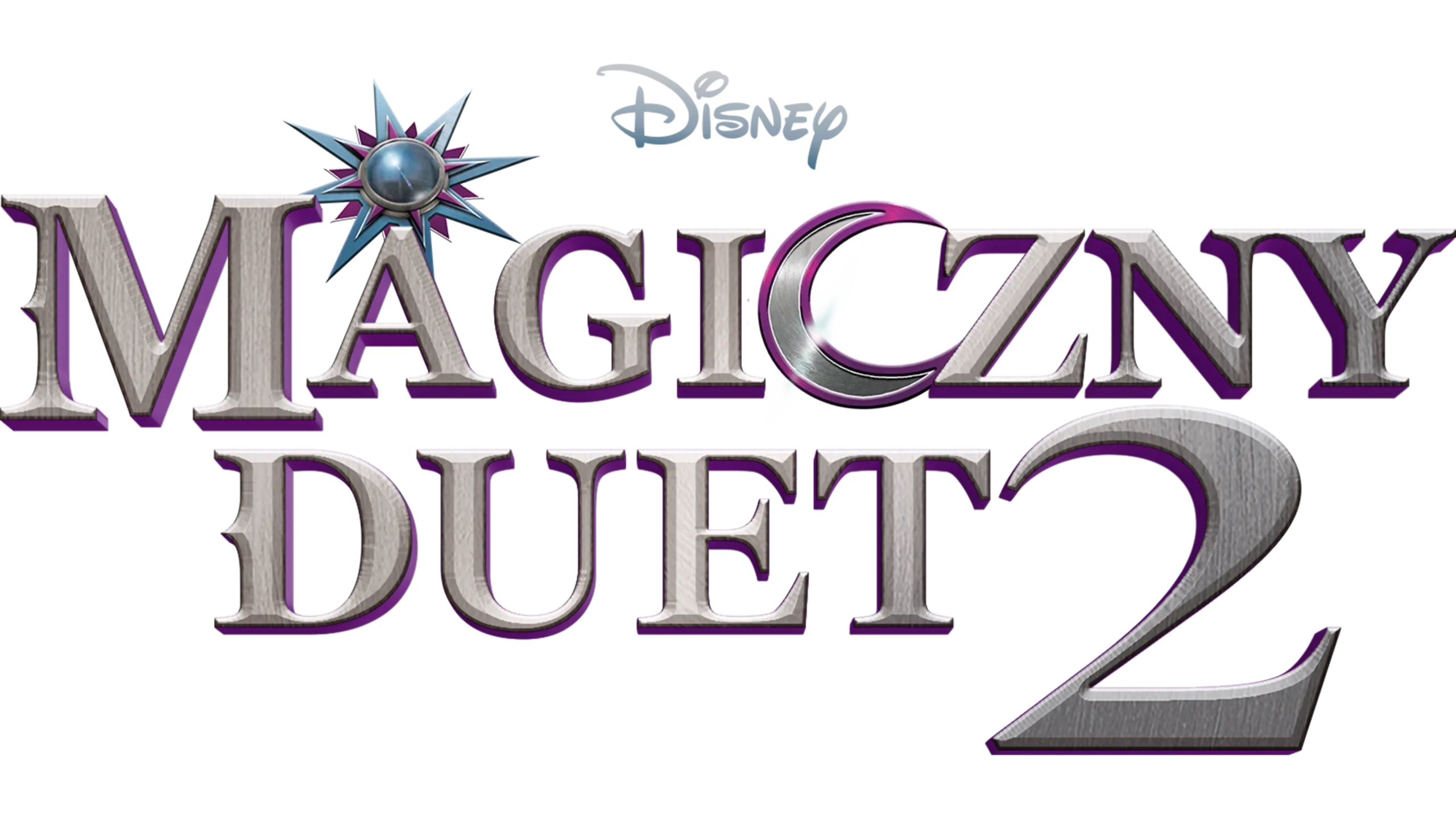 Magiczny duet 2