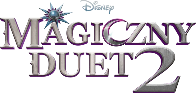 Magiczny duet 2