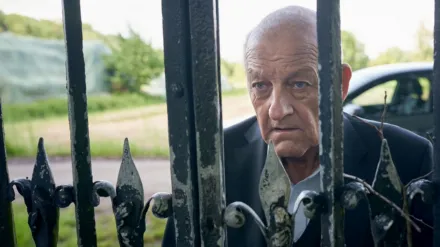 Wilsberg - Über dem Gesetz