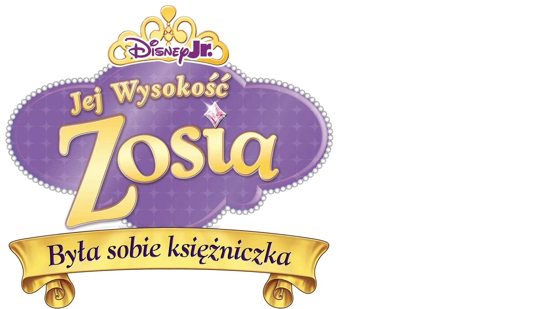 Sofia the First: Once Upon a Princess