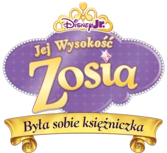Sofia the First: Once Upon a Princess