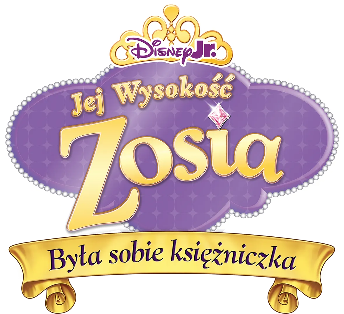 Sofia the First: Once Upon a Princess