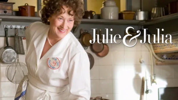 thumbnail - Julie & Julia