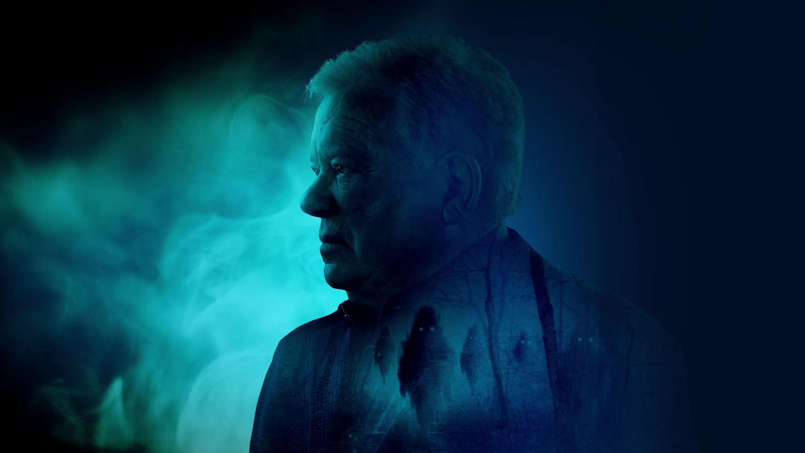 Inexplicable con William Shatner