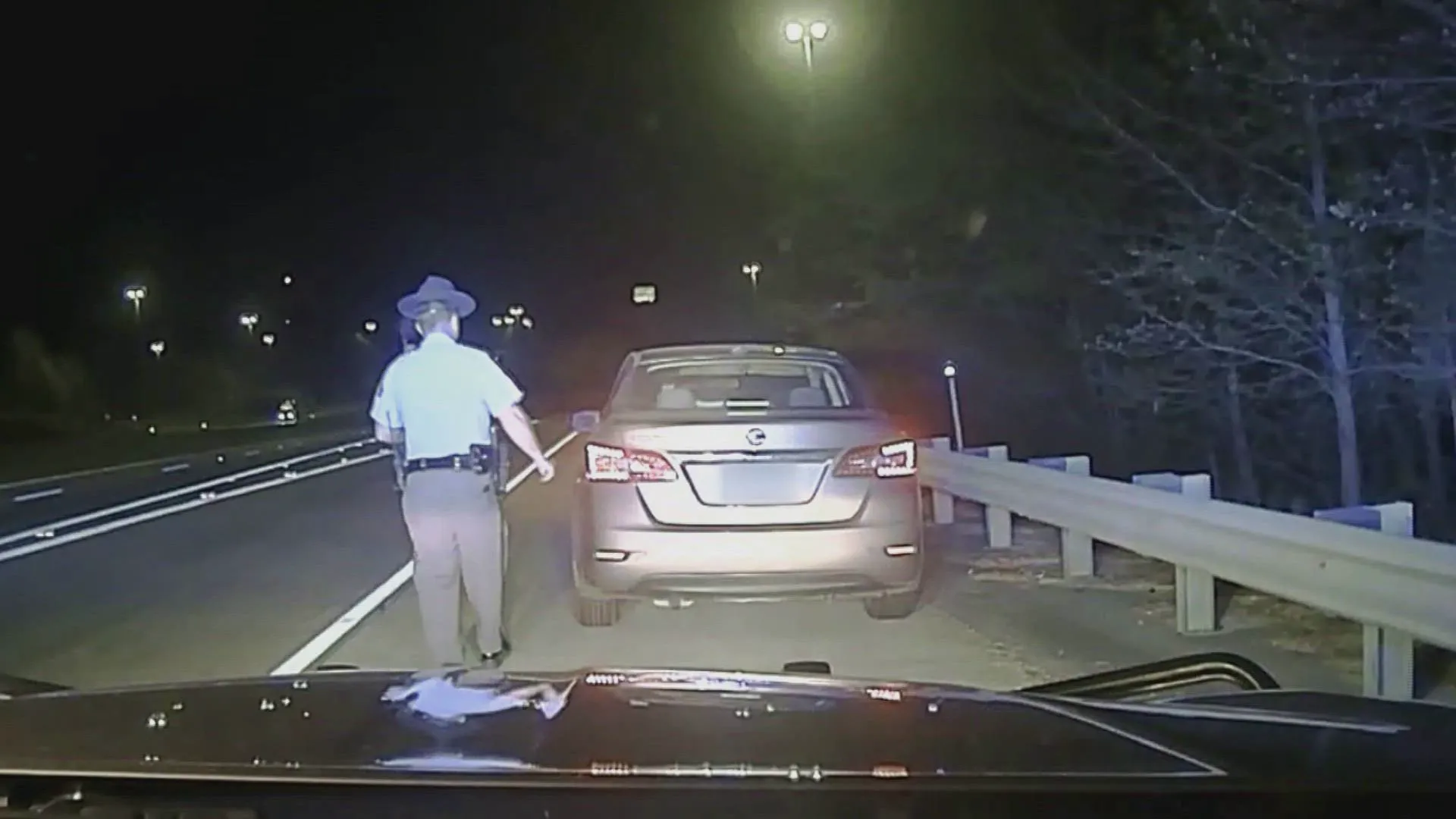 thumbnail - S1:E10 Fugitives Caught on Tape (#110)