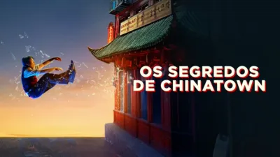 thumbnail - Os Segredos de Chinatown