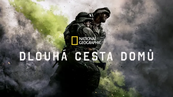 thumbnail - Dlouhá cesta domů