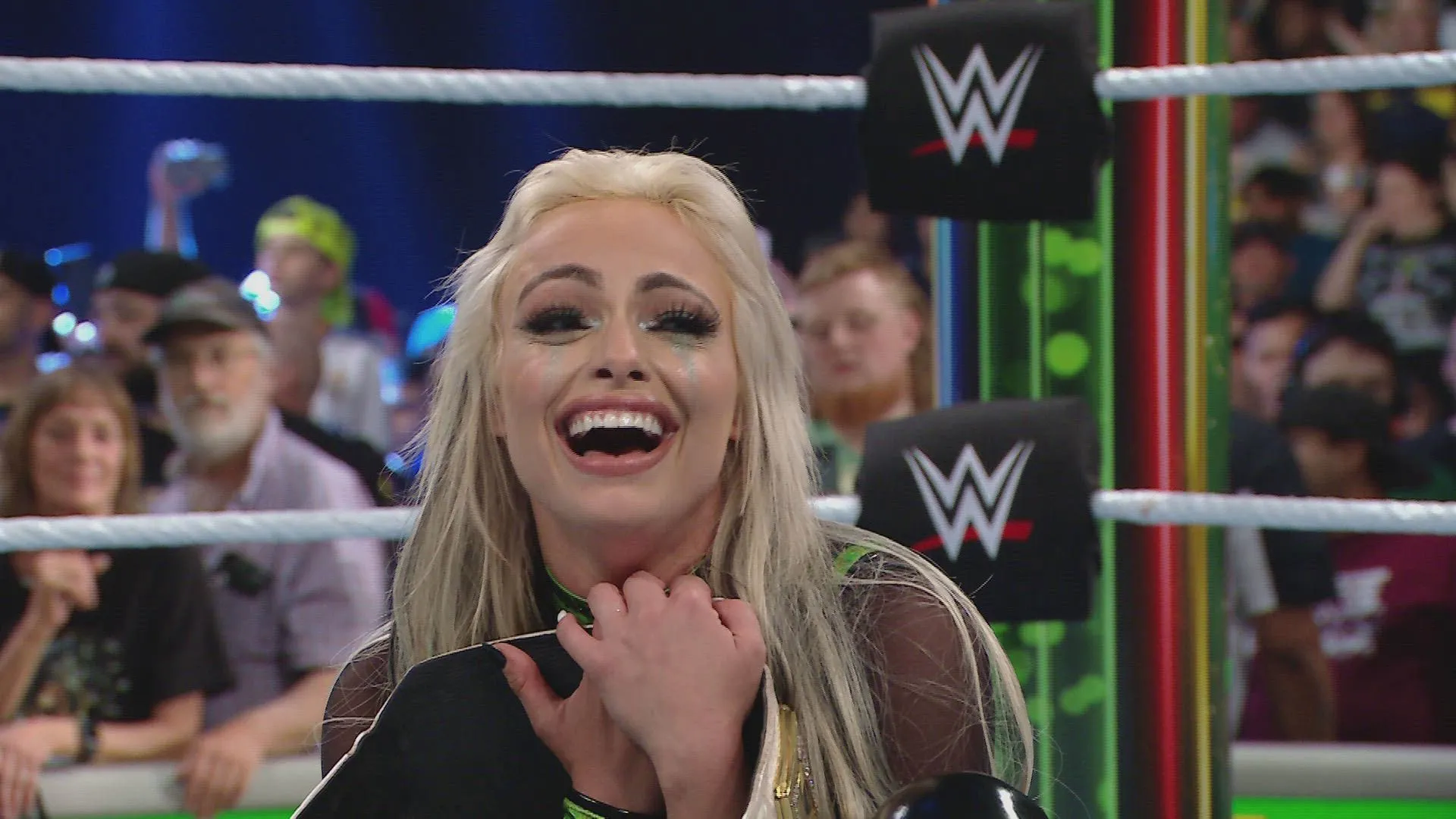 thumbnail - S1:E13 Money in the Bank Cash-Ins