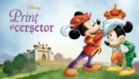 thumbnail - Prinţ şi cerşetor