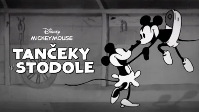 thumbnail - Tančeky v stodole