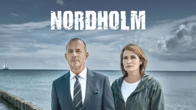 Nordholm