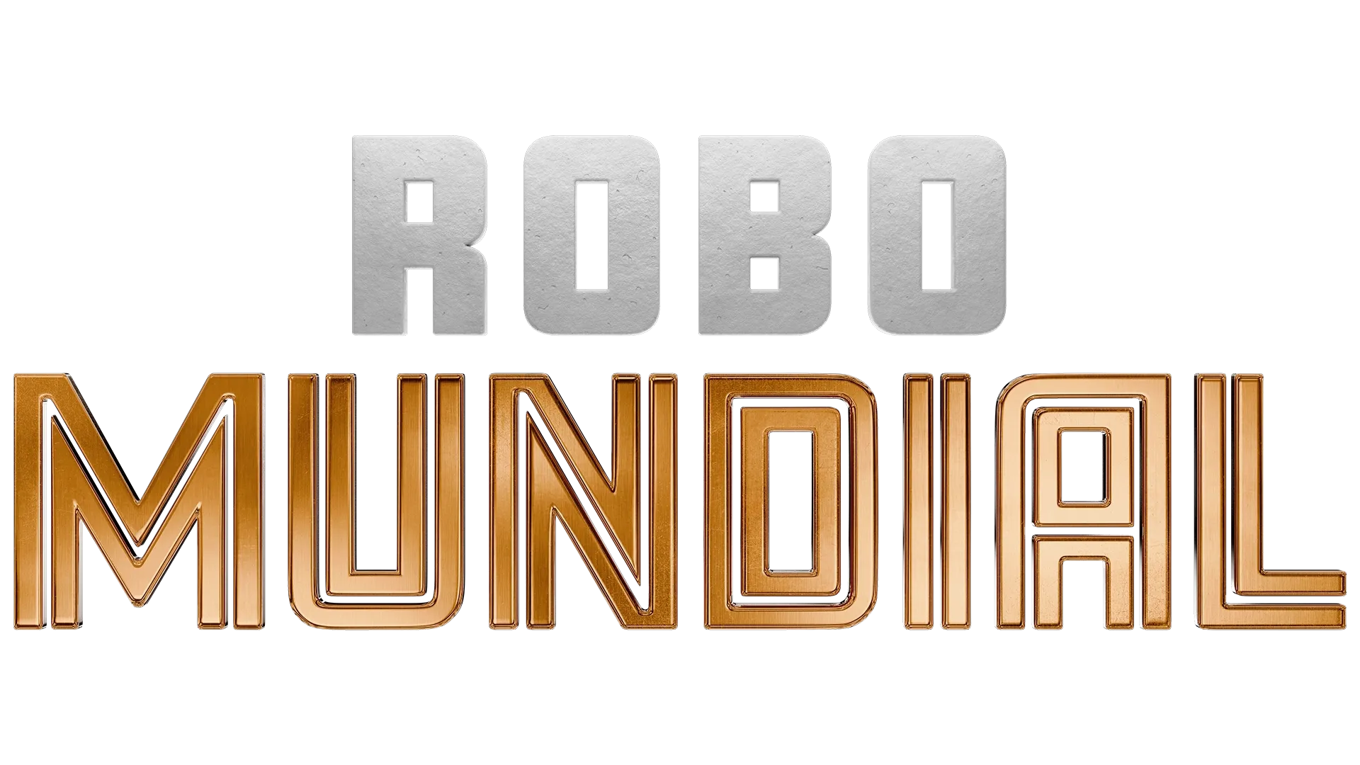 Robo mundial