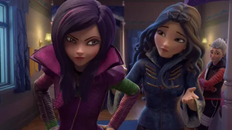 thumbnail - Descendants Wicked World