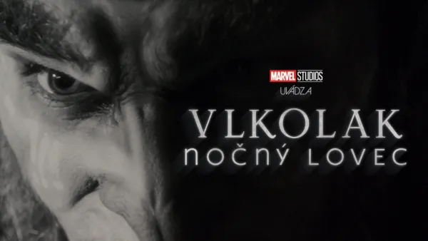 thumbnail - Vlkolak - Nočný lovec