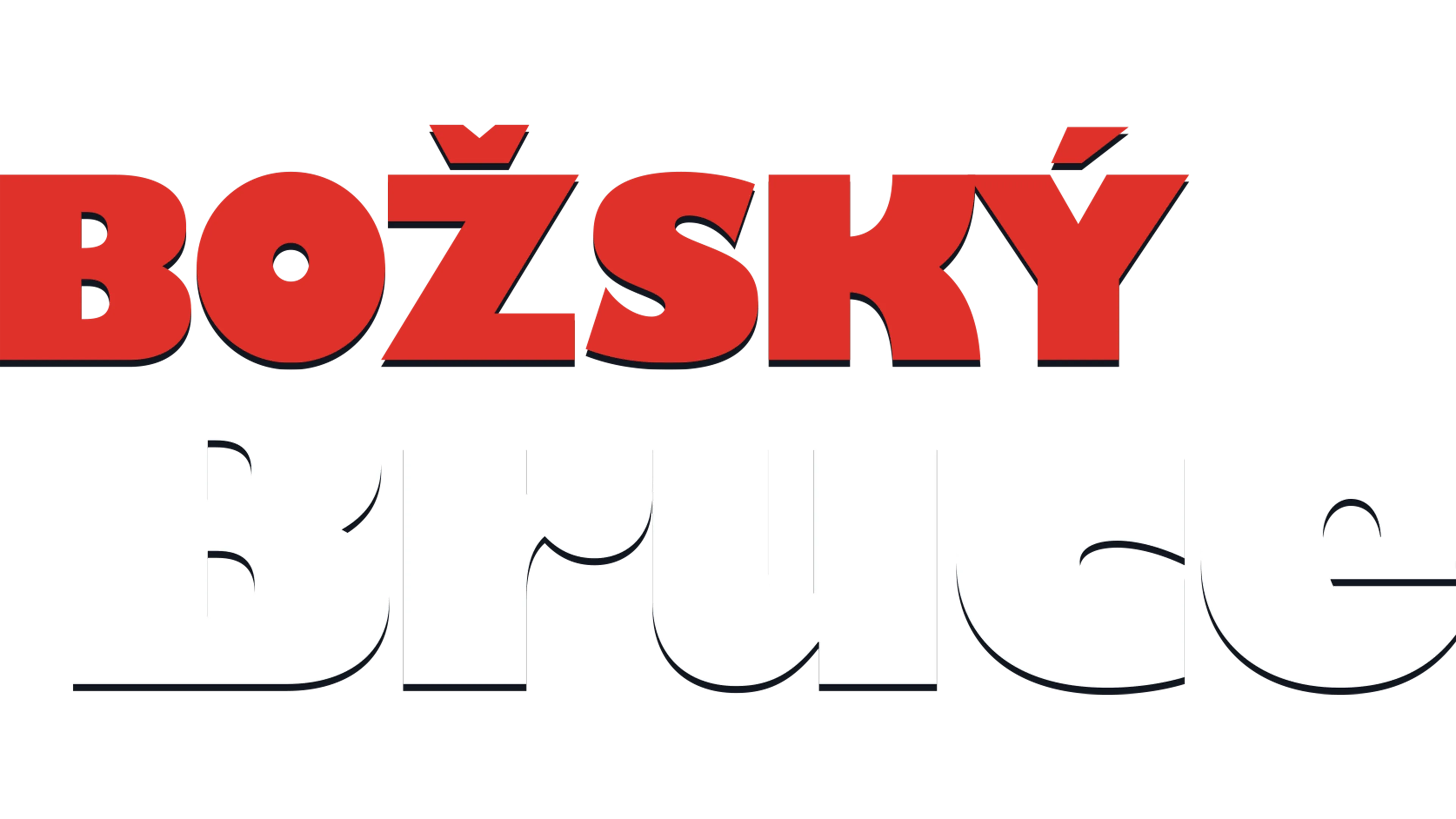 Božský Bruce