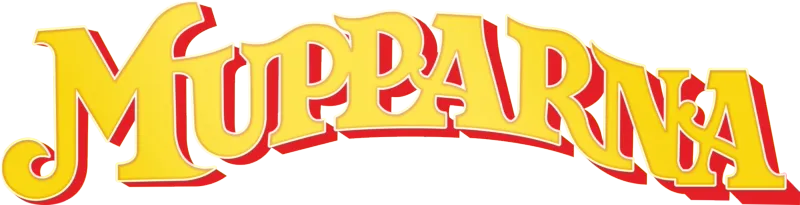 Mupparna