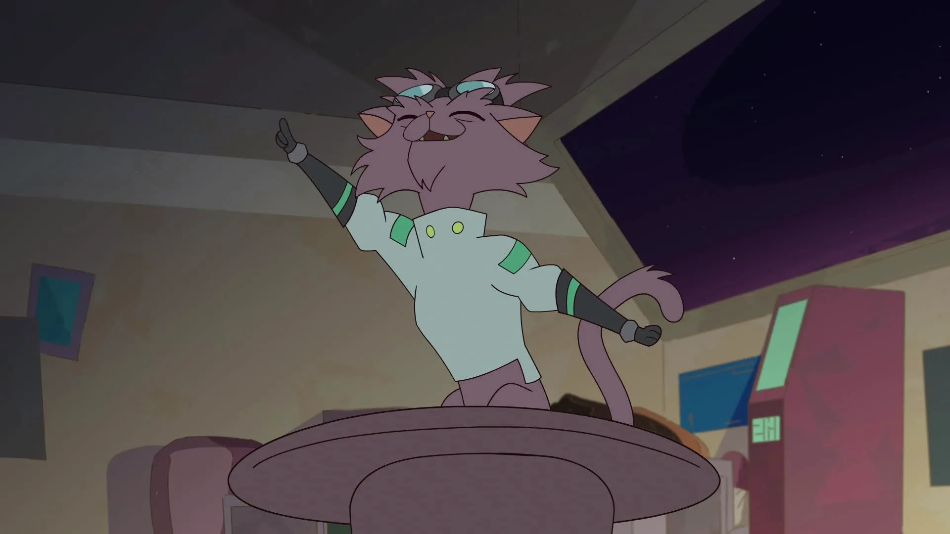 thumbnail - S3:E7 Pyramid Scheme