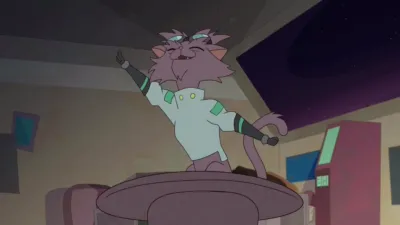 thumbnail - S3:E7 Pyramid Scheme