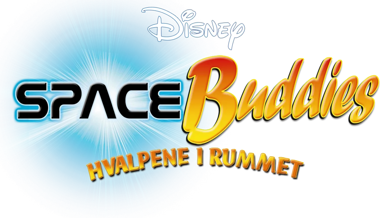 Space Buddies - Hvalpene i rummet