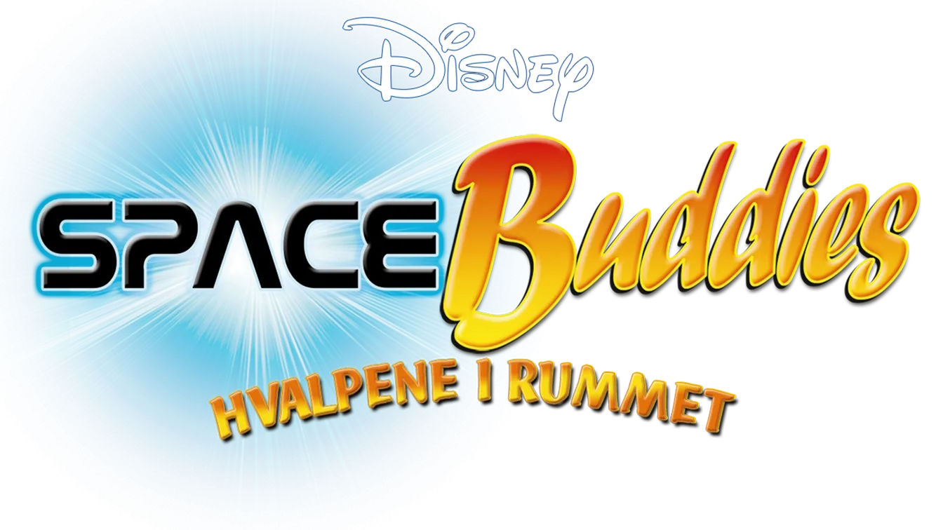 Space Buddies - Hvalpene i rummet