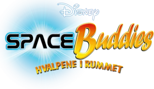 Space Buddies - Hvalpene i rummet