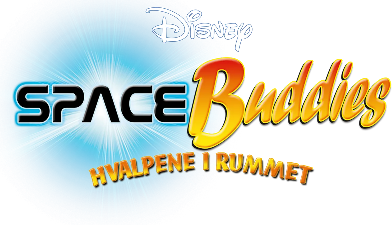 Space Buddies - Hvalpene i rummet