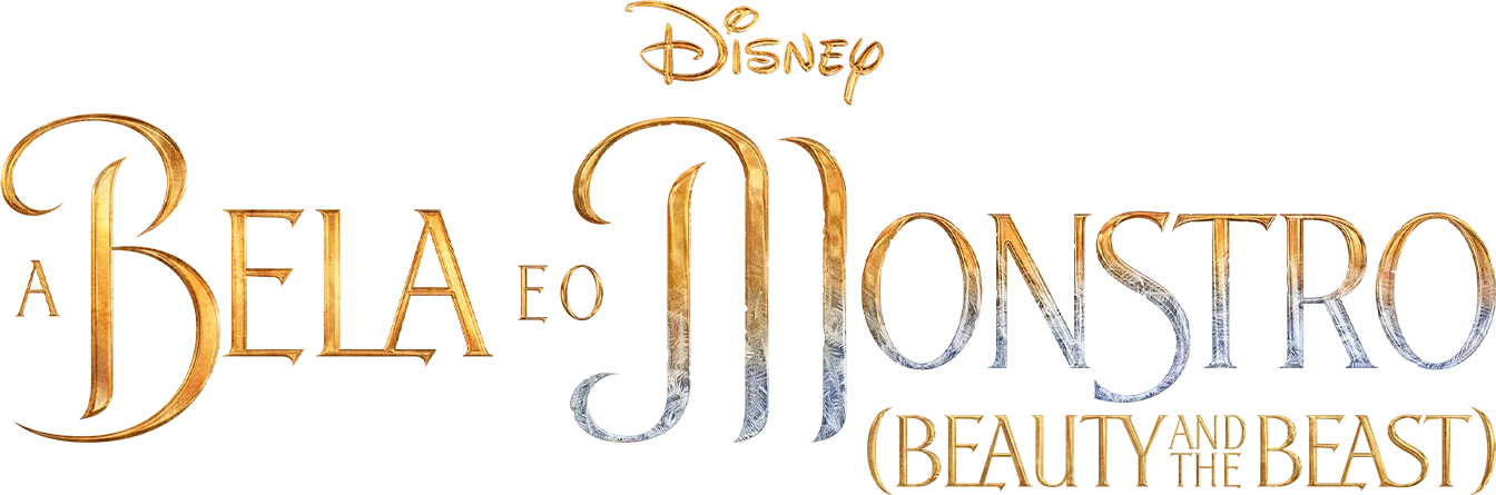 A Bela e o Monstro (Beauty and the Beast)
